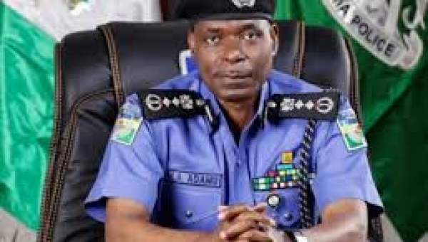 Police shoot dead 32-year-old man in Ibadan